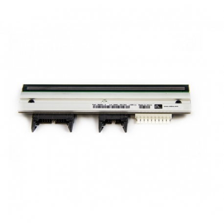 Zebra - 300 dpi - printhead - for Zebra ZD420, ZD620; ZD420 Series ZD420t - 0