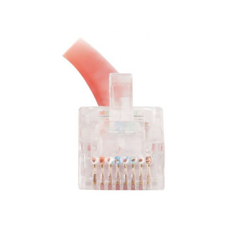 DeLOCK - USB cable - USB-C (M) to USB-C (M) - USB 2.0 - 3 A - 2 m - black - 1