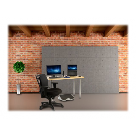 Kensington Easy Riser - Notebook stand - 12" - 17" - 5