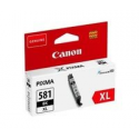Canon CLI-581BK XL - XL size - black - original - blister with security - ink tank - for PIXMA TS6251, TS6350, TS6351, TS705, TS8251, TS8252, TS8350, TS8352, TS9550, TS9551