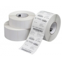 Zebra Z-Perform 1000D - Paper - permanent adhesive - uncoated - 102 x 38 mm 21480 label(s) (12 roll(s) x 1790) labels - for Zebra GX420; GK Series GK420; G-Series GC420; GX Series GX420, GX430; LP 28XX; TLP 28XX