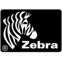 Zebra Z-Perform 1000D - Permanent acrylic adhesive - uncoated - perforated - 6.3 mil - white - A5 (148 x 210 mm) 3160 label(s) (4 roll(s) x 790) paper - for Zebra R4Mplus, S4M; PAX 110, R110; Xi Series 140, 170, 90, 96, R110; Z Series Z4Mplus