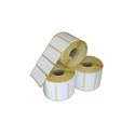 Zebra Z-Select 2000D Removable - Removable adhesive - 25.4 x 38.1 mm 30960 pcs. (12 roll(s) x 2580) labels - for LP 28XX, 3642, 3742; Orion; TLP 27XX, 28XX; Zebra GX420; GK Series GK420; G-Series GC420