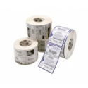 Zebra Z-Select 2000D - Smooth - permanent acrylic adhesive - coated - 101.6 x 76.2 mm 100 label(s) (1 roll(s) x 100) labels ZipShip Sample - for TLP 28XX; GK Series GK420; G-Series GC420; GX Series GX420, GX430; LP 28XX; TLP 28XX, 38XX