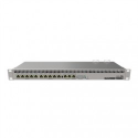 MikroTik RouterBOARD RB1100AHx4 - Router - 13-port switch - GigE - rack-mountable