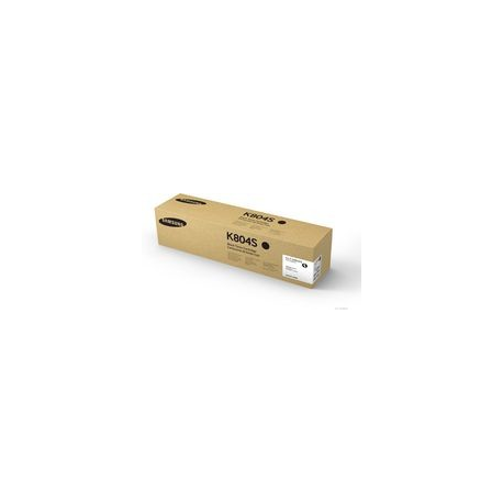 Samsung CLT-K804S - Black - original - toner cartridge (SS586A) - for MultiXpress SL-X3220NR, SL-X3280NR - 1