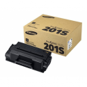 Samsung MLT-D201S - Black - original - toner cartridge (SU878A) - for ProXpress SL-M4030ND, SL-M4080FX