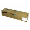 Samsung CLT-C808S - Cyan - original - toner cartridge (SS560A) - for MultiXpress SL-X400LX, SL-X401LX, SL-X4220RX, SL-X4250LX, SL-X4300LX