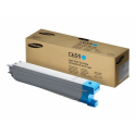 Samsung CLT-C659S - Cyan - original - toner cartridge (SU093A) - for MultiXpress CLX-8640, CLX-8641, CLX-8642, CLX-8650, CLX-8651, CLX-8652; ProXpress SL-C4821