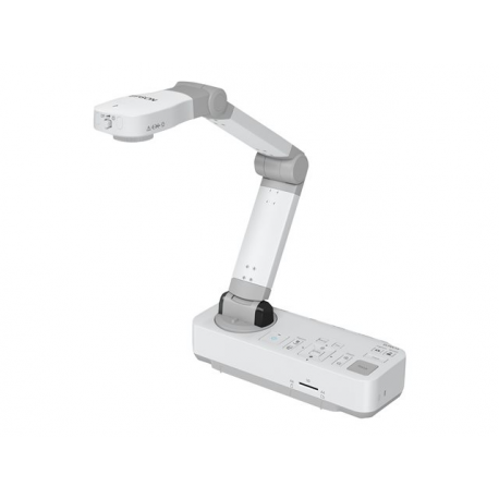 Epson ELPDC13 - Digital document camera - colour - 2.1 MP - 1920 x 1080 - audio - VGA, HDMI - USB - 1