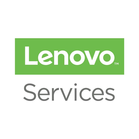 Lenovo Onsite Upgrade - Extended service agreement - parts and labour (for system with 1 year depot or carry-in warranty) - 1 year (from original purchase date of the equipment) - on-site - for ThinkCentre neo 50; ThinkEdge SE50; V50s-07; V55t Gen 2-13; V55t-15 - 0