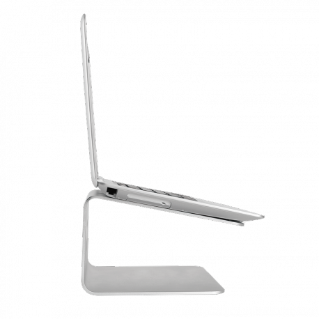 LogiLink Notebook aluminum stand - Notebook stand - 1