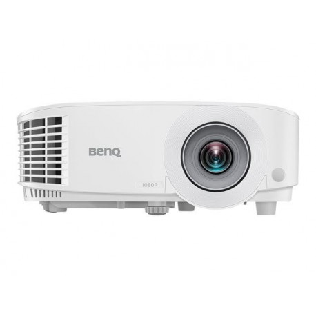 BenQ MH733 - DLP projector - portable - 3D - 4000 ANSI lumens - Full HD (1920 x 1080) - 16:9 - 1080p - 0