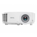 BenQ MH733 - DLP projector - portable - 3D - 4000 ANSI lumens - Full HD (1920 x 1080) - 16:9 - 1080p