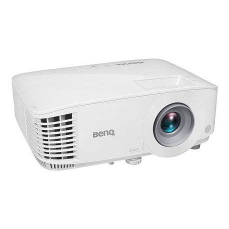 BenQ MH733 - DLP projector - portable - 3D - 4000 ANSI lumens - Full HD (1920 x 1080) - 16:9 - 1080p - 3