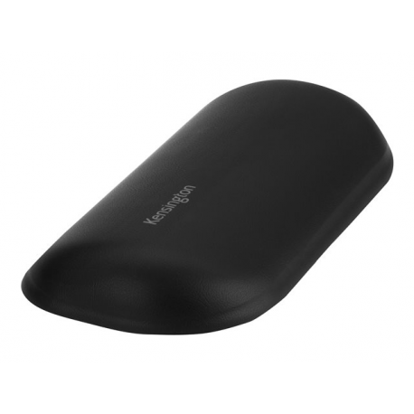 Kensington ERGOSOFT WR STANDARD MOUSE - Mouse wrist pillow - black - 1