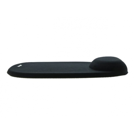 Kensington Foam Mouse Wristrest - Mouse pad with wrist pillow - black - 3
