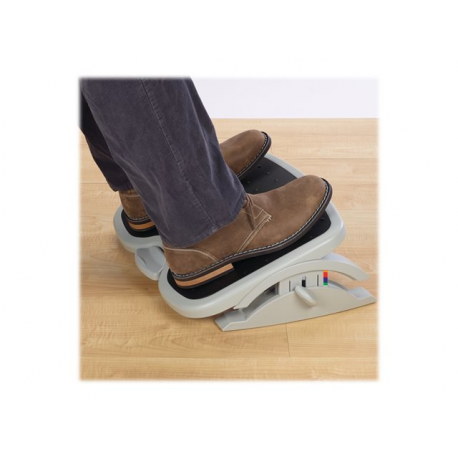 Kensington SoleMate Plus - Foot-rest - grey - 5