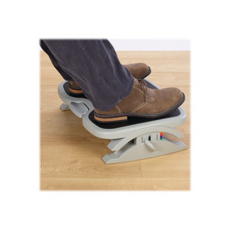Kensington SoleMate Plus - Foot-rest - grey - 6