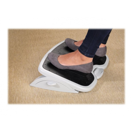 Kensington SoleMate Plus - Foot-rest - grey - 7