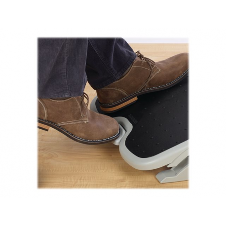 Kensington SoleMate Plus - Foot-rest - grey - 8