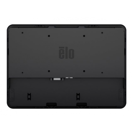 Elo 1093L - 90-Series - LED monitor - 10.1" - open frame - touchscreen - 1280 x 800 @ 60 Hz - 350 cd / m² - 800:1 - 25 ms - HDMI, VGA, DisplayPort - black - 2