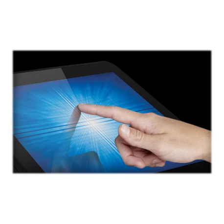 Elo 1093L - 90-Series - LED monitor - 10.1" - open frame - touchscreen - 1280 x 800 @ 60 Hz - 350 cd / m² - 800:1 - 25 ms - HDMI, VGA, DisplayPort - black - 4