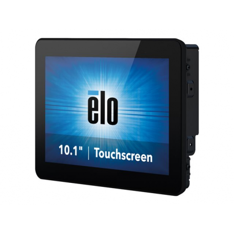 Elo 1093L - 90-Series - LED monitor - 10.1" - open frame - touchscreen - 1280 x 800 @ 60 Hz - 350 cd / m² - 800:1 - 25 ms - HDMI, VGA, DisplayPort - black - 5