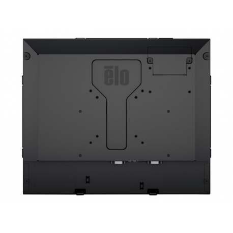 Elo Open-Frame Touchmonitors 1790L - Rev B - LED monitor - 17" - open frame - touchscreen - 1280 x 1024 @ 60 Hz - 250 cd / m² - 1000:1 - 5 ms - HDMI, VGA, DisplayPort - black - 2