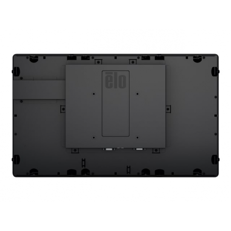 Elo 2094L - LED monitor - 19.53" - open frame - touchscreen - 1920 x 1080 Full HD (1080p) @ 60 Hz - 250 cd / m² - 3000:1 - 20 ms - HDMI, VGA, DisplayPort - black - 2