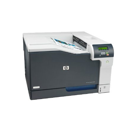 HP Color LaserJet Professional CP5225 - Printer - colour - laser - A3 - 600 dpi - up to 20 ppm (mono) / up to 20 ppm (colour) - capacity: 350 sheets - USB - 9