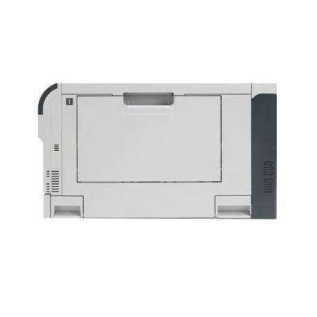 HP Color LaserJet Professional CP5225 - Printer - colour - laser - A3 - 600 dpi - up to 20 ppm (mono) / up to 20 ppm (colour) - capacity: 350 sheets - USB - 12