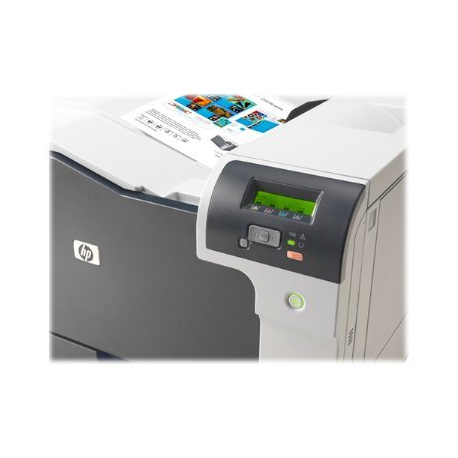 HP Color LaserJet Professional CP5225 - Printer - colour - laser - A3 - 600 dpi - up to 20 ppm (mono) / up to 20 ppm (colour) - capacity: 350 sheets - USB - 13