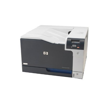 HP Color LaserJet Professional CP5225 - Printer - colour - laser - A3 - 600 dpi - up to 20 ppm (mono) / up to 20 ppm (colour) - capacity: 350 sheets - USB - 14