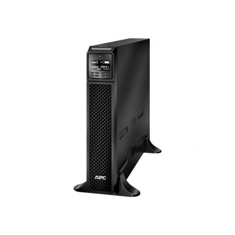 APC Smart-UPS SRT 3000VA - UPS - AC 230 V - 2700 Watt - 3000 VA - RS-232, USB - output connectors: 10 - 3
