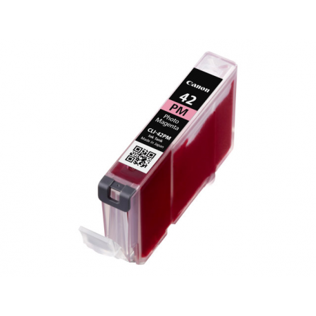 Canon CLI-42PM - 13 ml - photo magenta - original - ink tank - for PIXMA PRO-100, PRO-100S - 2