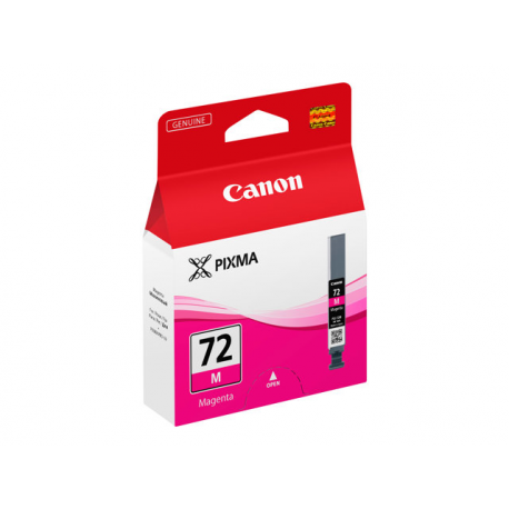 Canon PGI-72M - 14 ml - magenta - original - ink tank - for PIXMA PRO-10, PRO-10S; PIXUS PRO-10 - 1
