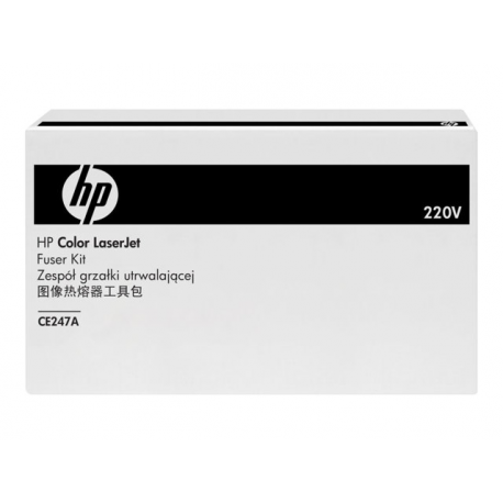 HP - (220 V) - fuser kit - for Color LaserJet Enterprise MFP M680; LaserJet Enterprise Flow MFP M680 - 2