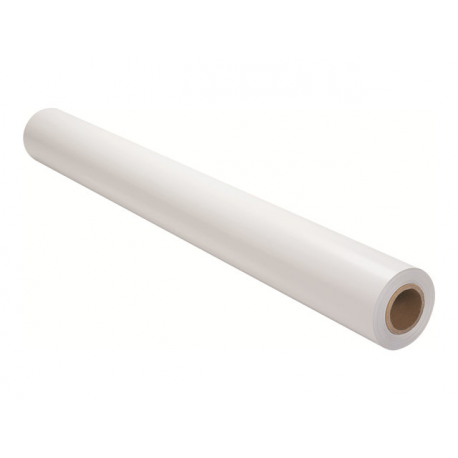 HP - Matte - coated - 4.5 mil - Roll (91.4 cm x 45.7 m) - 90 g / m² - 1 roll(s) paper - for DesignJet 45XX, 5100, T1100, T1120, T1200, T1300, T1500, T2300, T2500, T520, T920, Z5200 - 5
