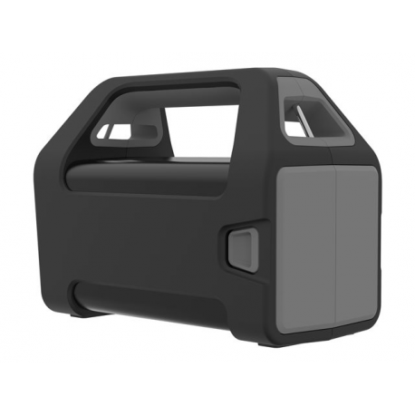 AXIS T8415 Wireless Installation Tool - Camera settings adjustment device - black - for AXIS M3067-P, M3068-P, Q1656, Q1656-B, Q1715, Q3538-LVE, Q6315-LE 50 Hz, Q6315-LE 60 Hz - 2