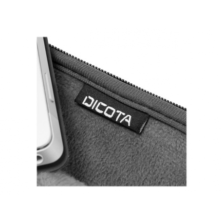 DICOTA Ultra Skin PRO Laptop Sleeve 13.3" - Notebook sleeve - 13.3" - 3