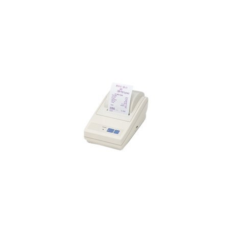 Citizen CBM 910 II - Receipt printer - dot-matrix - Roll (5.75 cm) - up to 1.8 lines / sec - serial - 2