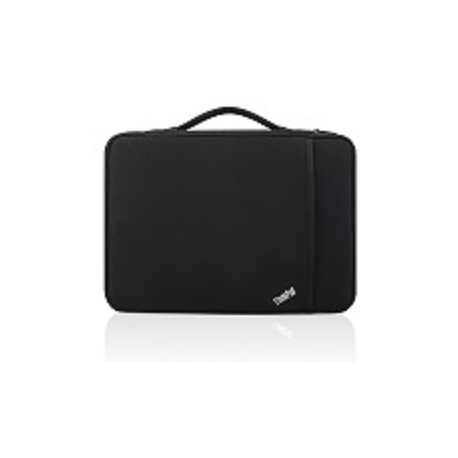 Lenovo - Notebook sleeve - 15" - for ThinkPad E560; E560p; E565; E570; E575; E580; E585; L560; L570; L580; P50; P50s; P51; P51s; P52s; T480; T550; T560; T570; T580; W541; W550s - 1