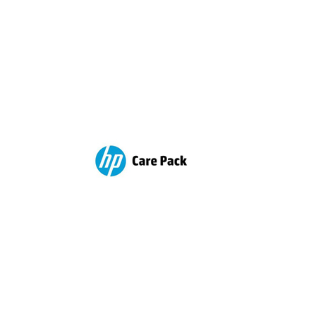 HPE Proactive Care Advanced 24x7 Service with Comprehensive Defective Material Retention - Extended service agreement - parts and labour - 5 years - on-site - 24x7 - response time: 4 h - for ProLiant DL380 Gen10 - 0