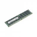 Lenovo TruDDR4 - DDR4 - module - 16 GB - DIMM 288-pin - 2666 MHz / PC4-21300 - 1.2 V - registered - ECC - for ThinkAgile VX Certified Node 7Y94; ThinkAgile VX3320 Appliance; VX7520 Appliance