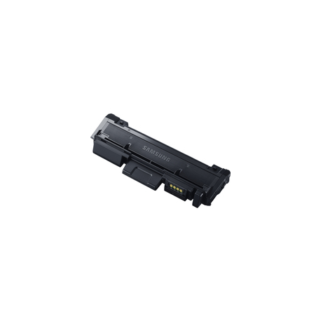 Samsung MLT-D116L - High Yield - black - original - toner cartridge (SU828A) - for Xpress SL-M2625, M2626, M2675, M2676, M2825, M2826, M2836, M2875, M2876, M2885, M2886 - 0