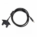 Zebra - USB cable - USB-C (M) - for Zebra MC27, Single Slot Base Cradle, Single Slot Charge only Cradle, TC20, TC-20, TC25