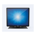 Elo 1902L - LCD monitor - 19" - touchscreen - 1280 x 1024 @ 60 Hz - 250 cd / m² - 1000:1 - 14 ms - HDMI, VGA - speakers - black