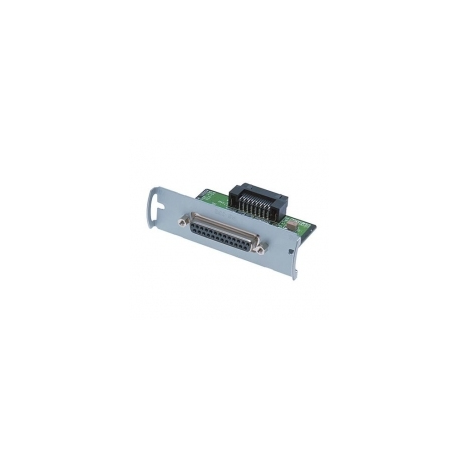 Epson - Serial adapter - RS-232 - for TM H5000, H6000, J7000, J7100, J7500, J7600, L90, T70, T88, T90, U220, U230, U590, U675 - 0