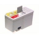 Epson SJIC7(R) - 25.5 ml - red - original - ink cartridge - for TM J7100, J7100P, J7600